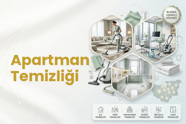 Apartman Temizliği
