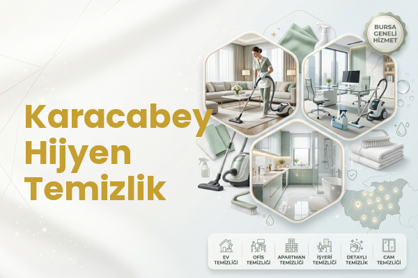 Karacabey Hijyen Temizlik