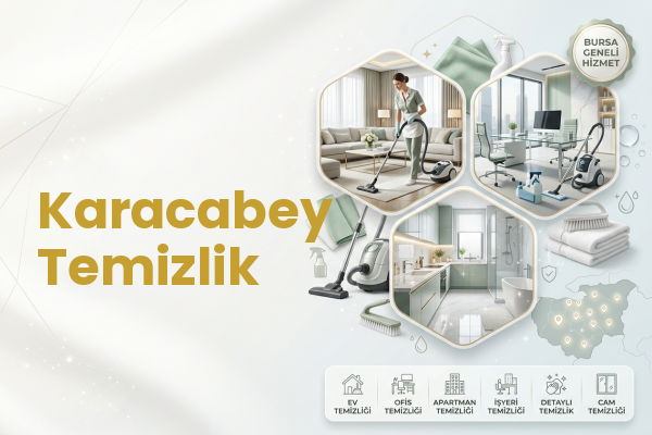 Karacabey Temizlik