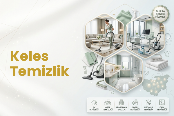 Keles Temizlik