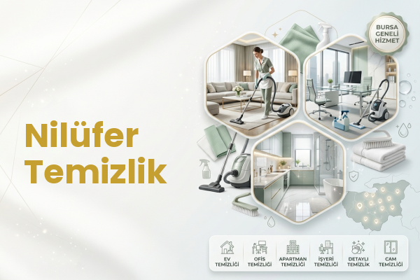 Nilüfer Temizlik